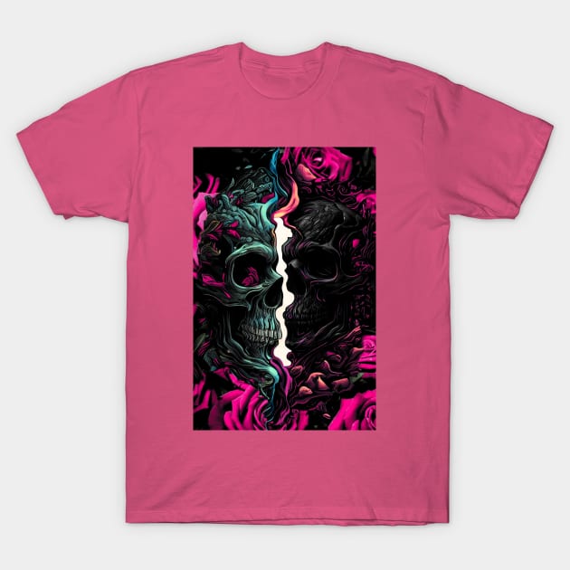 Anatomy Art Prints: Aesthetic Inspiration T-Shirt by FortySeven47_Custom_Designs